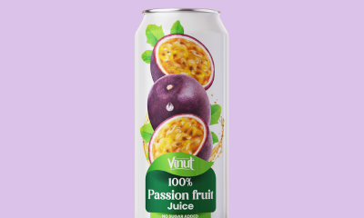 Passion Fruit image