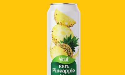 Pineapple image