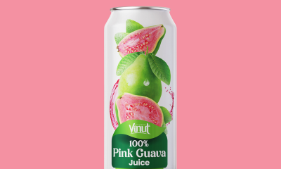 Pink Guava image