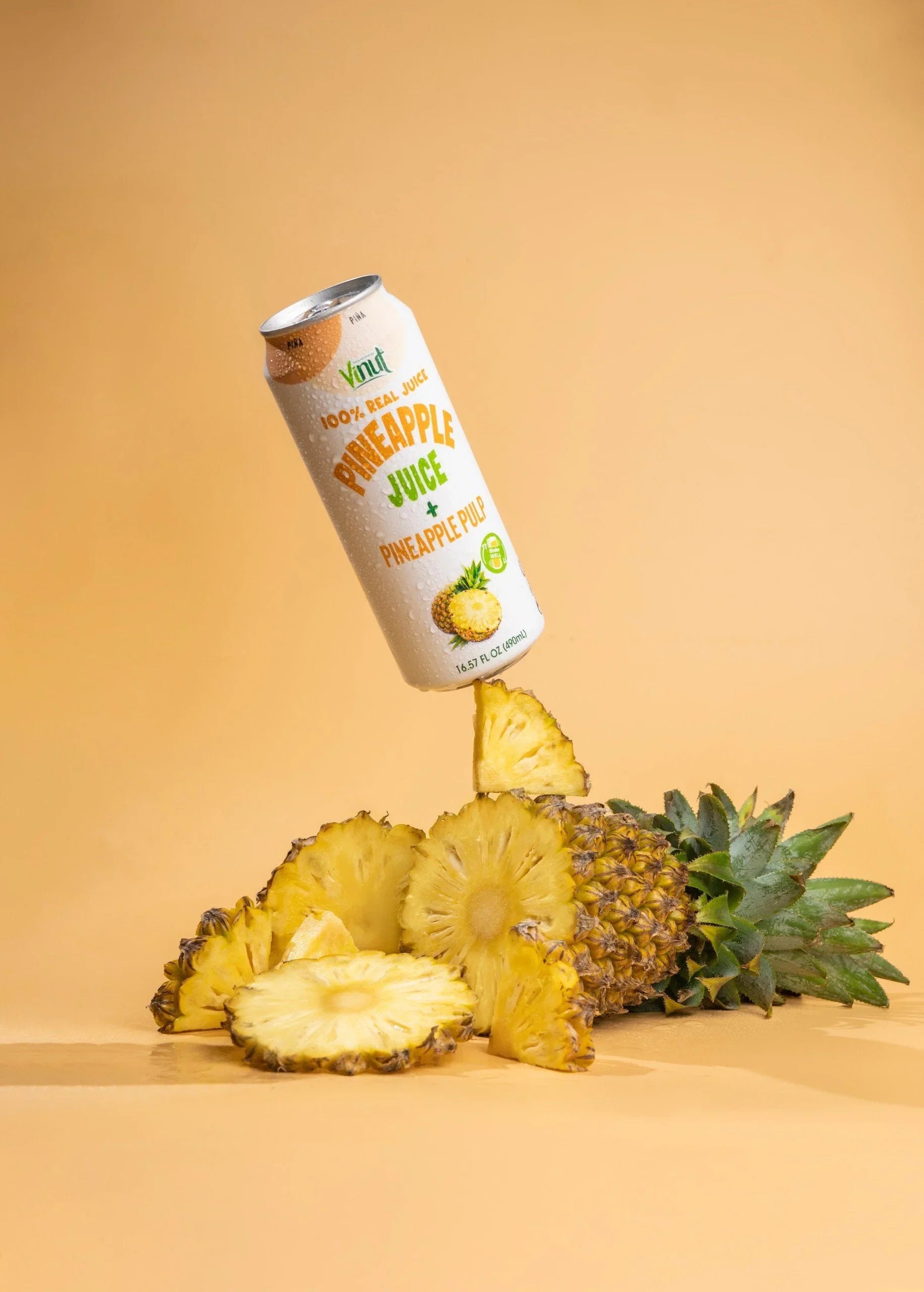 Tropical Power