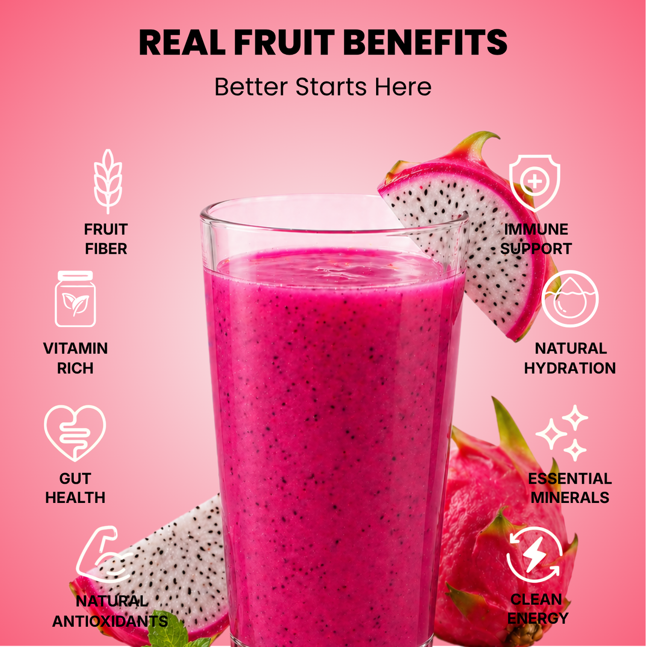 Dragon Fruit