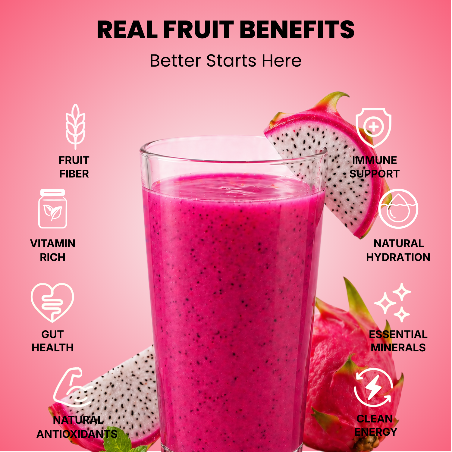 Dragon Fruit