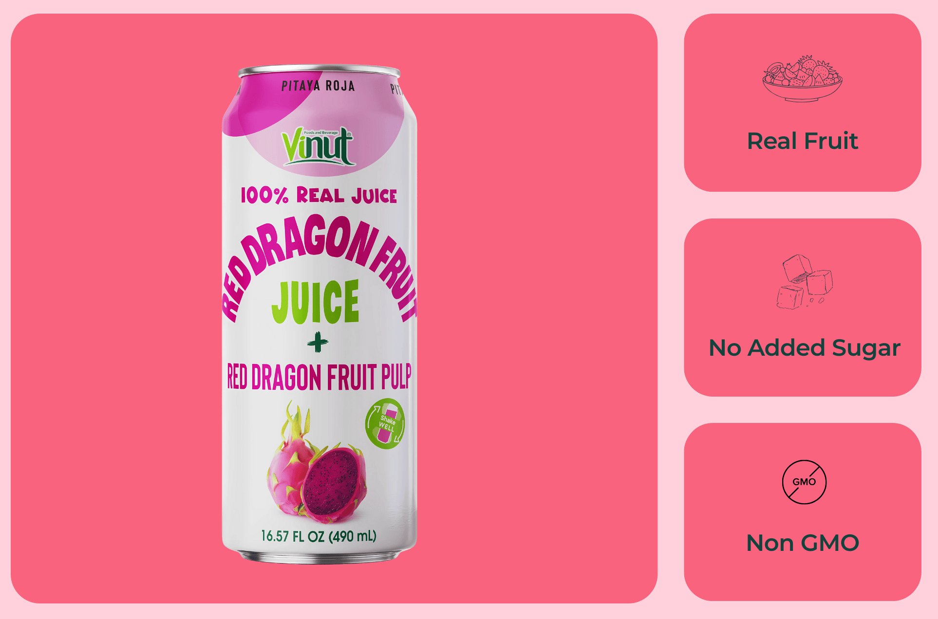 Dragon Fruit