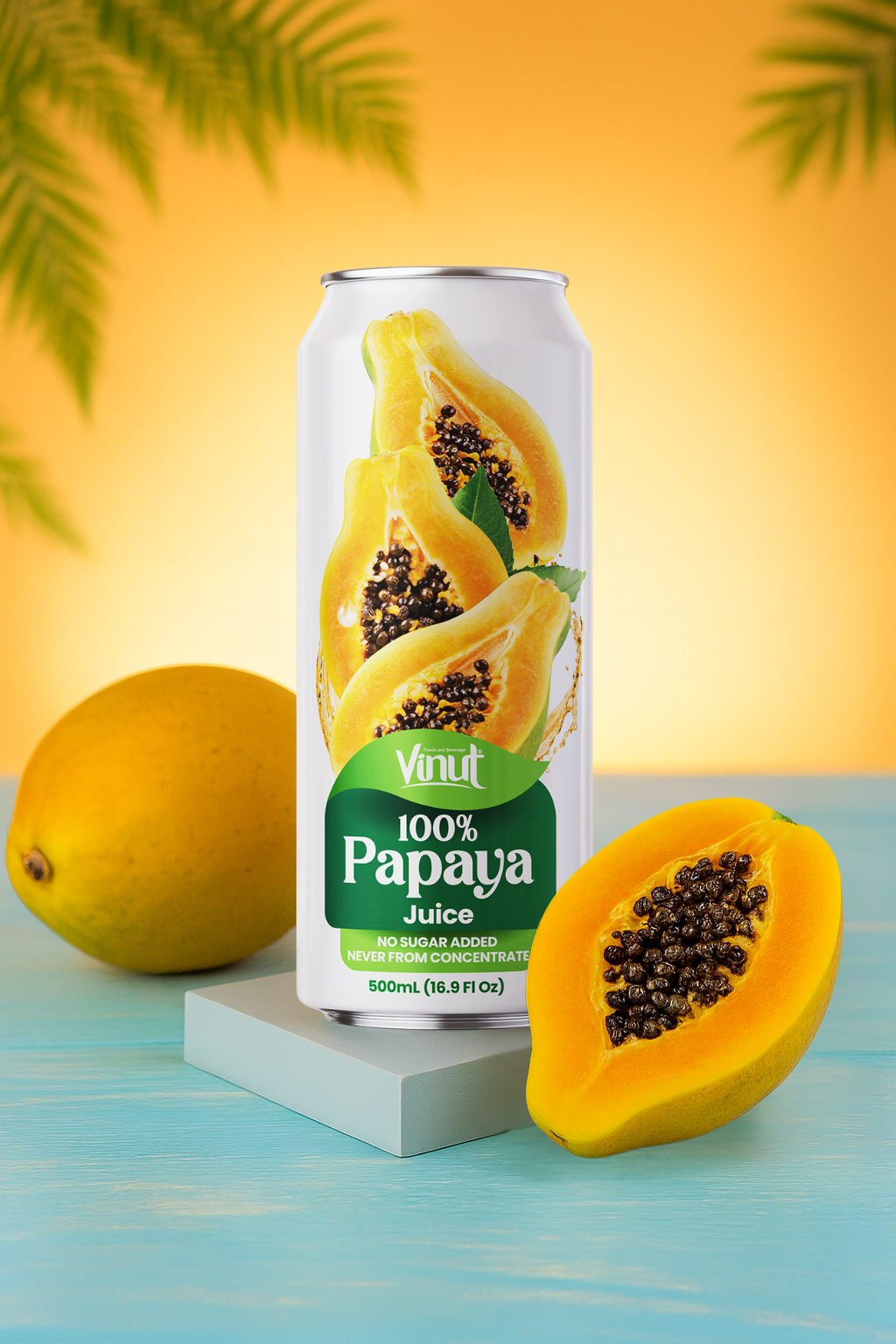 Papaya Juice