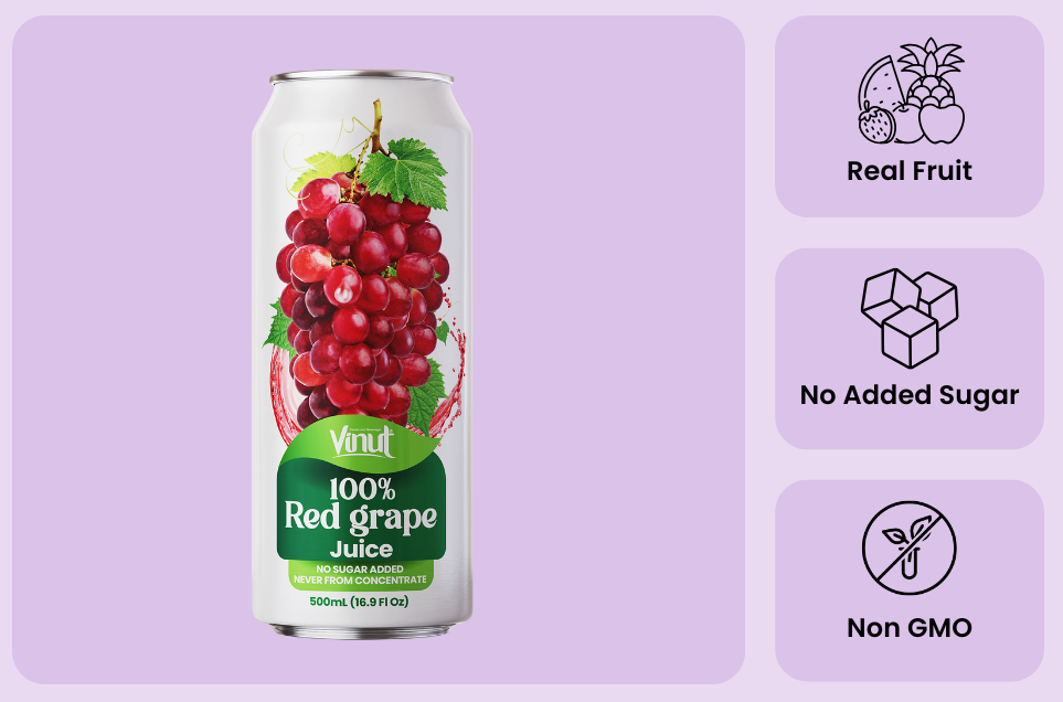 Grape Values