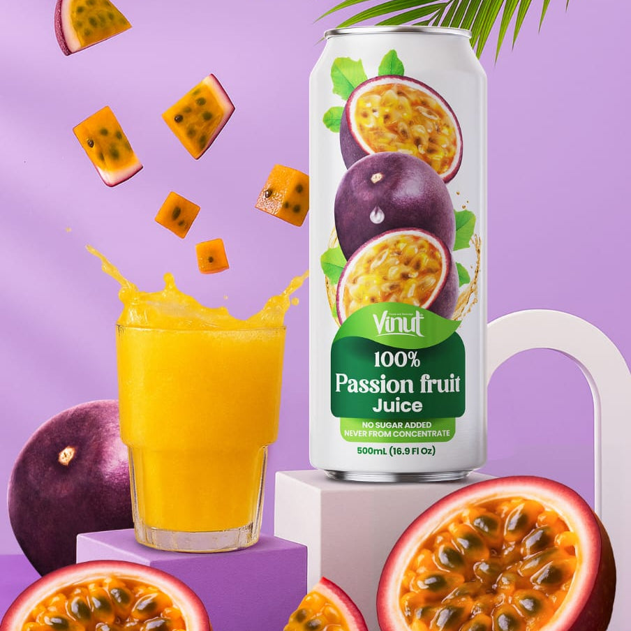 Passion Fruit