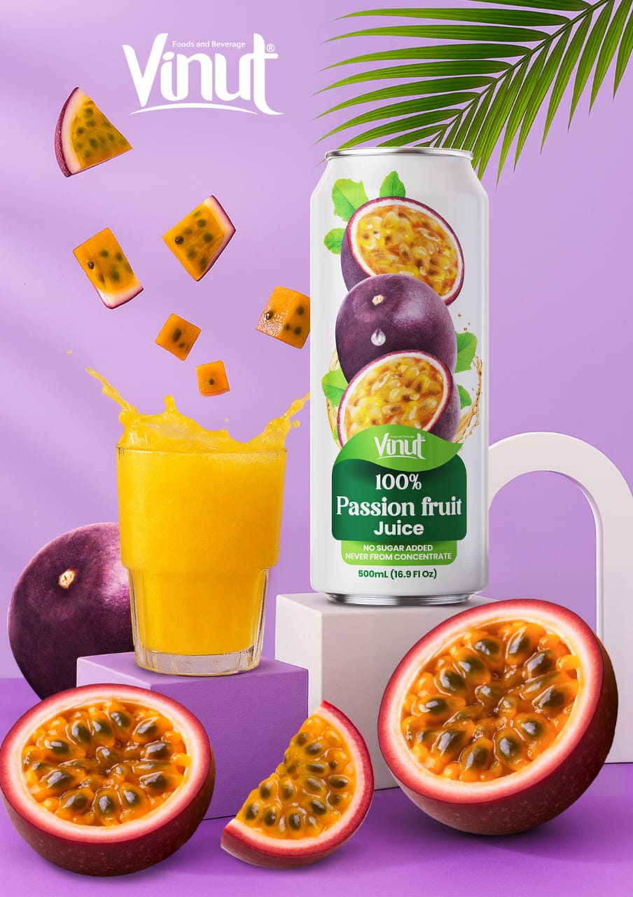 Passion Fruit