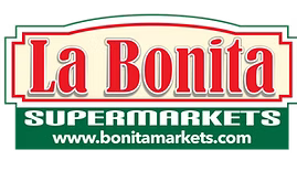 la bonita logo