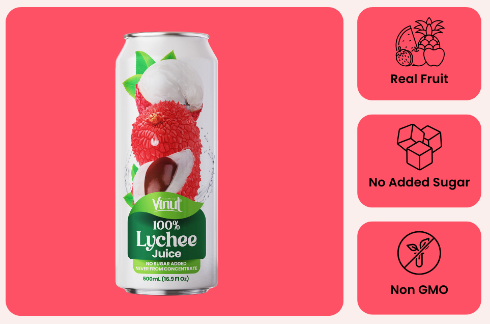 Lychee Values