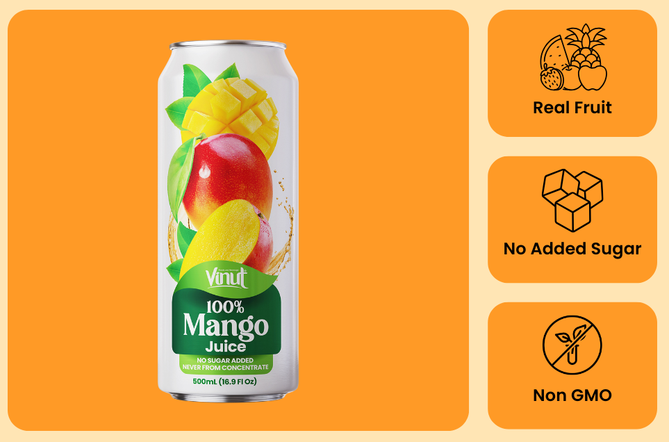 Mango Values