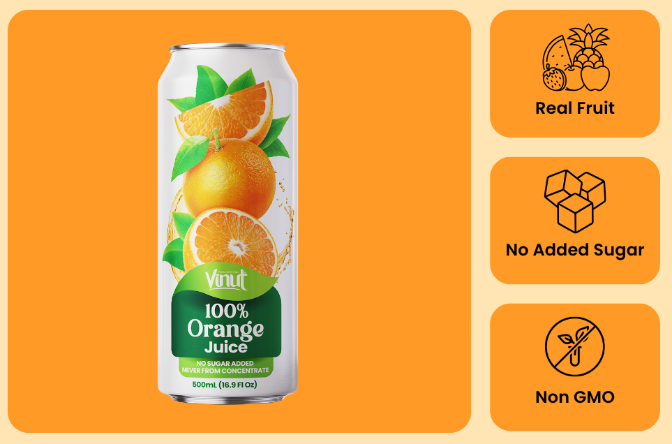 Orange Values