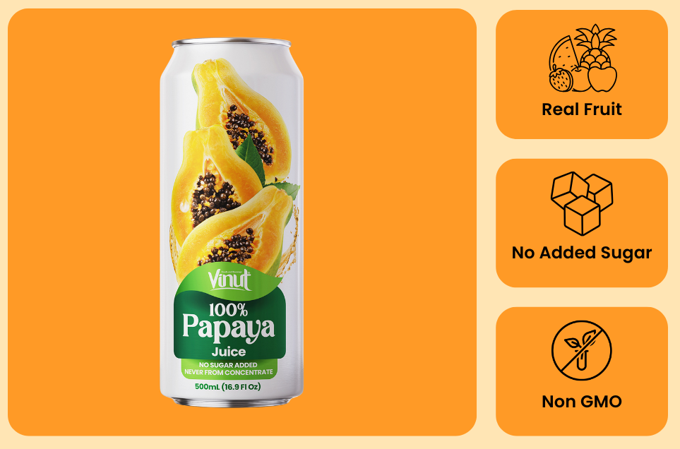 Papaya Values