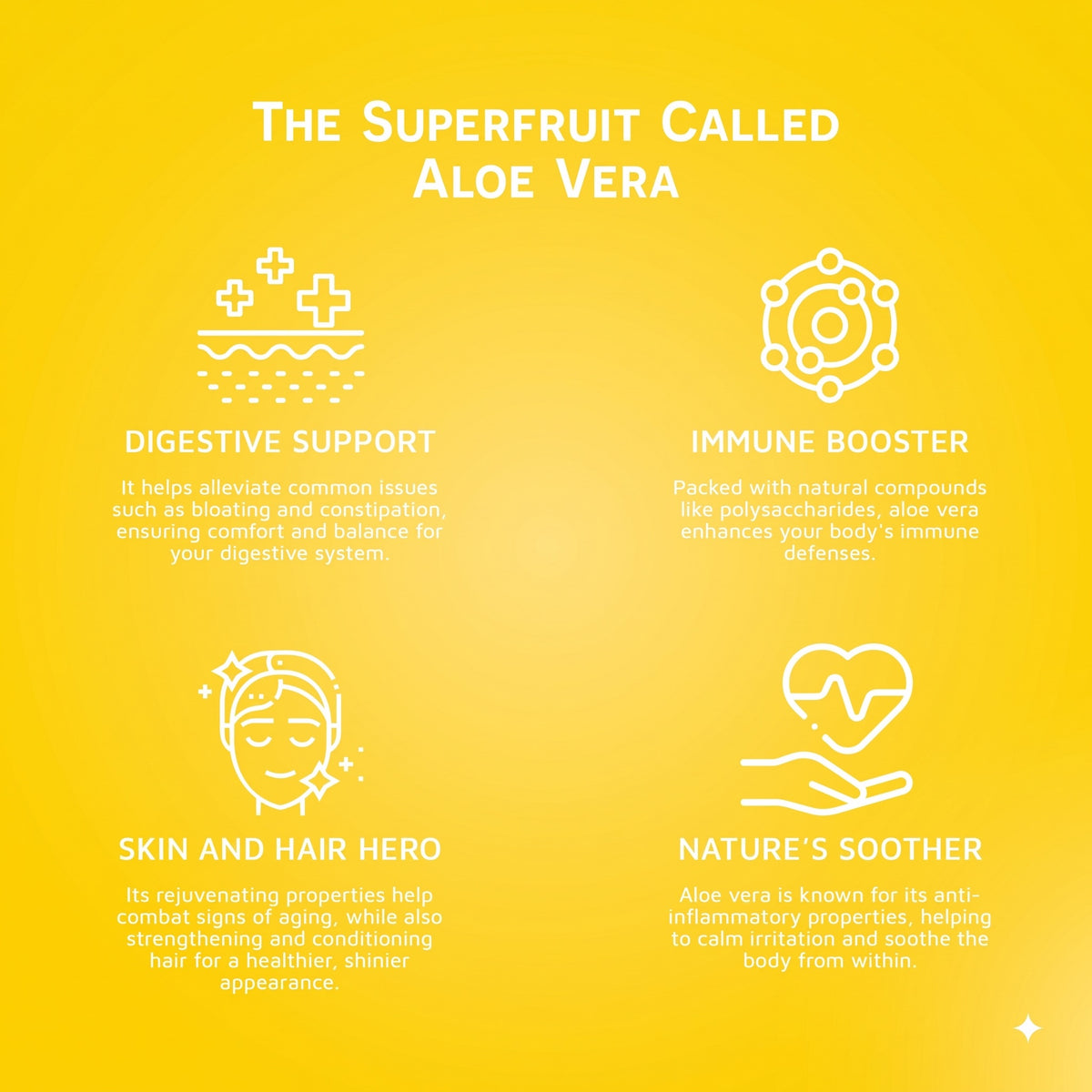 Pineapple Aloe Vera