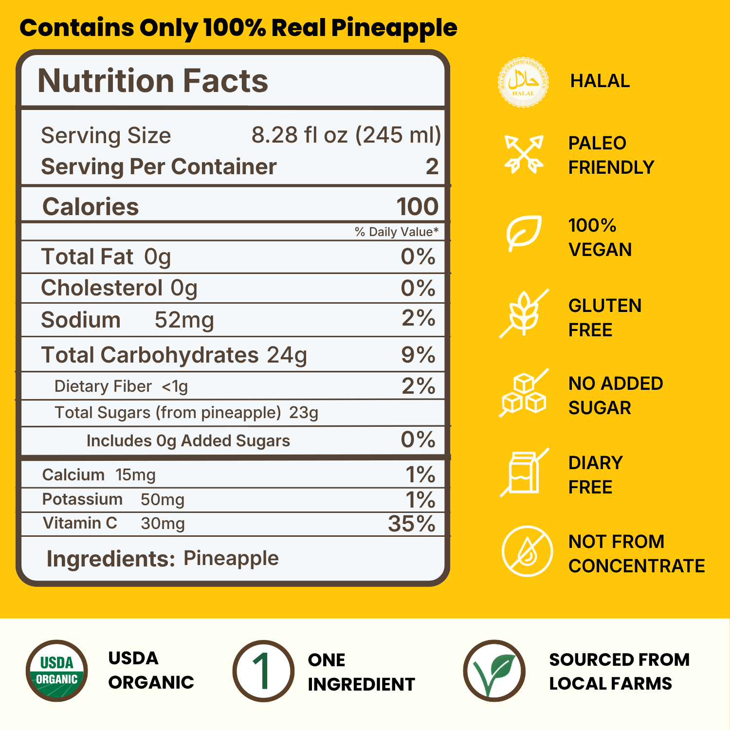 Pineapple