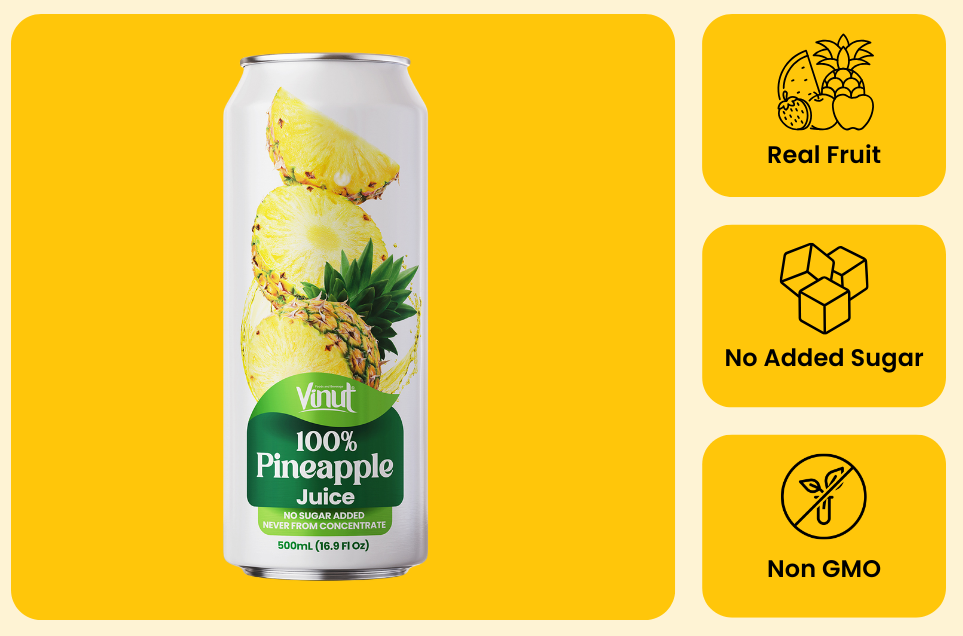 Pineapple Values