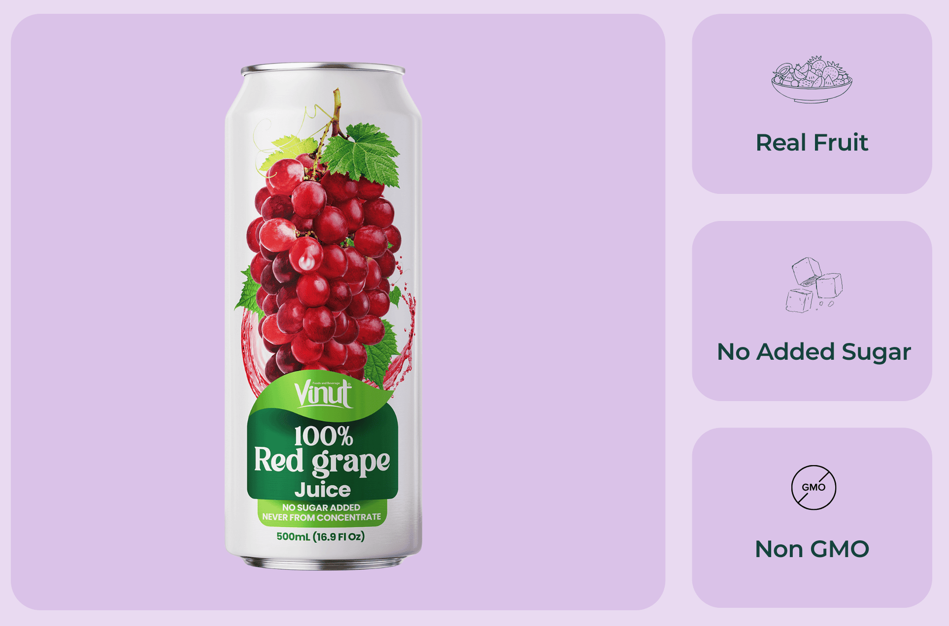 Red Grape