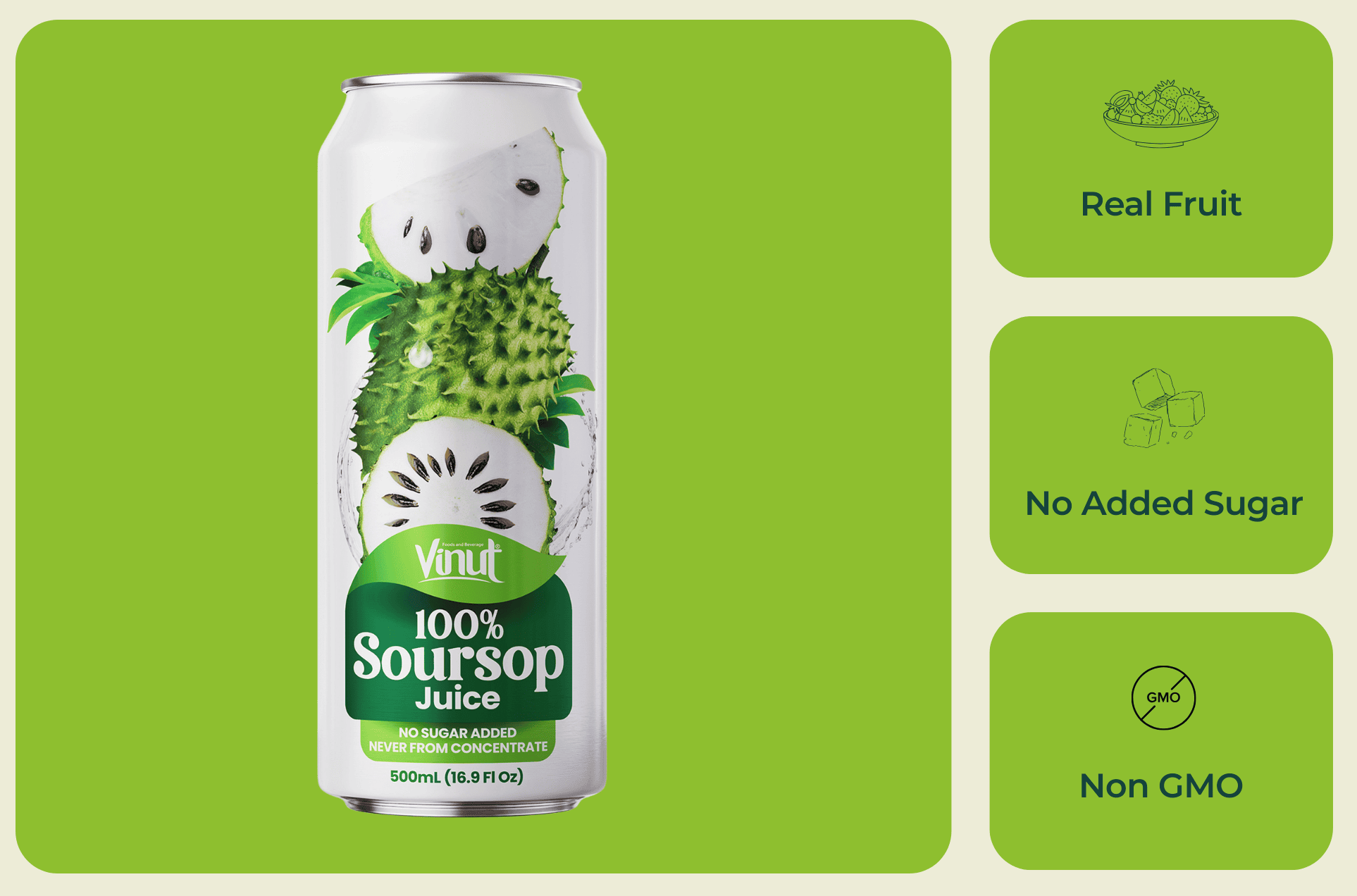 Soursop