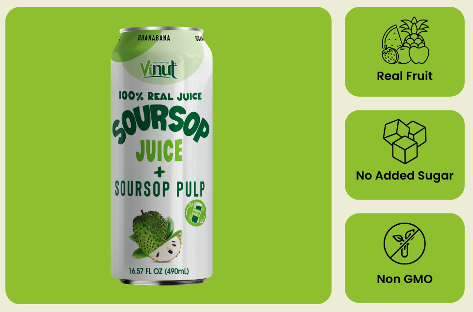 Soursop