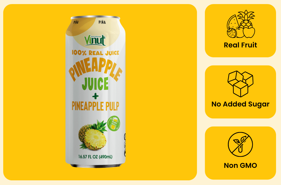 Pineapple
