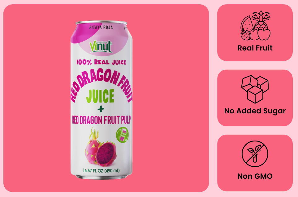 Dragon Fruit