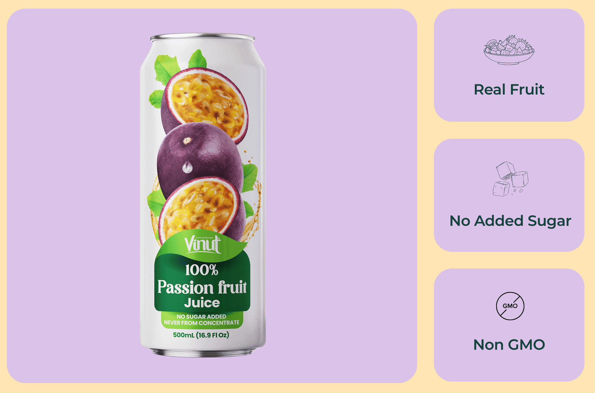 Passion Fruit