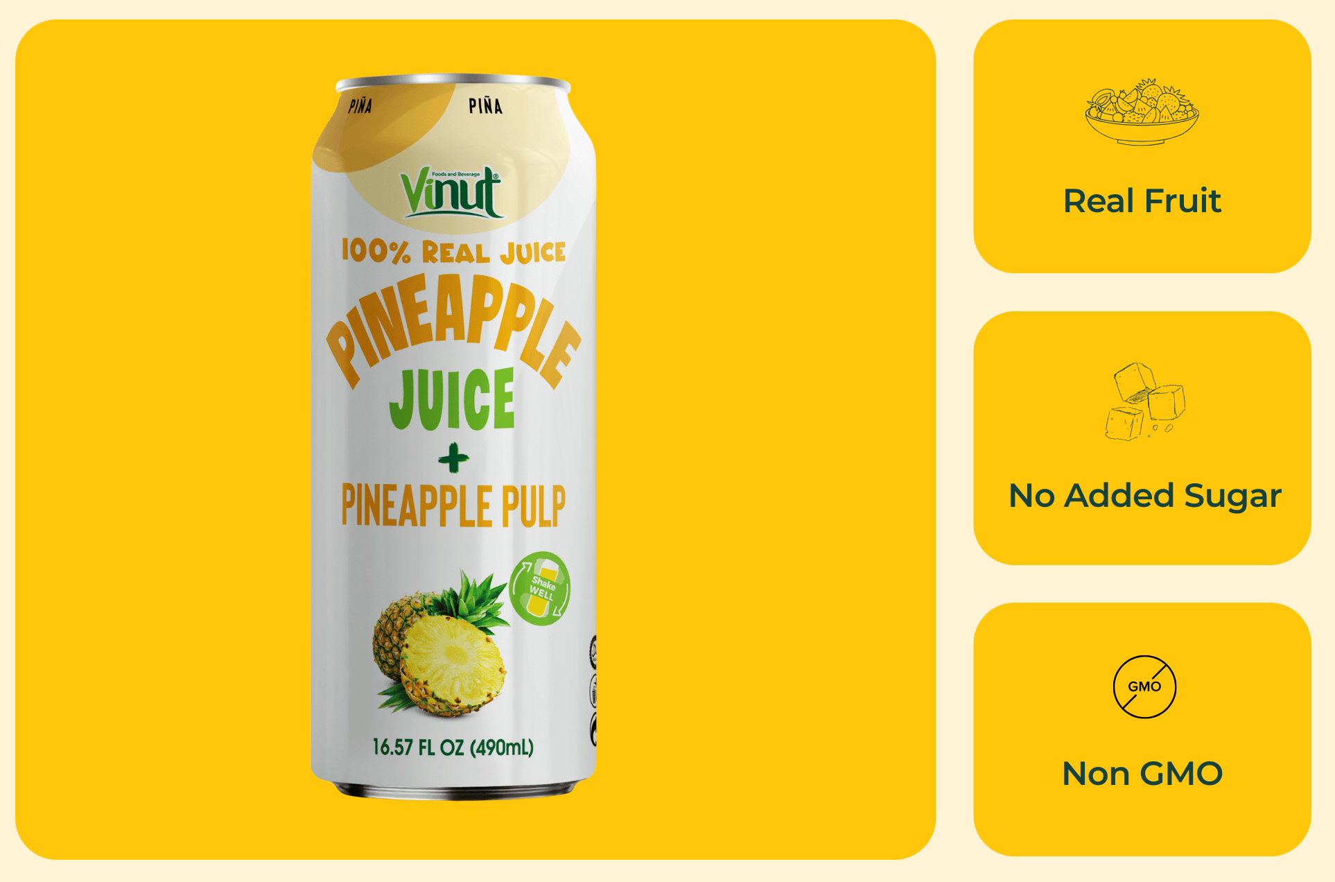 Pineapple