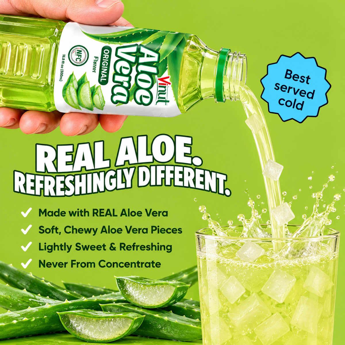 Original Aloe Vera