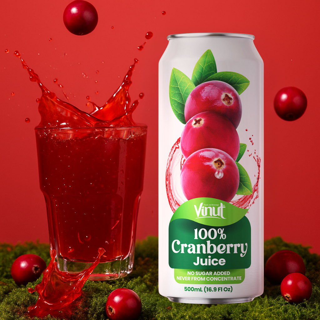 Cranberry