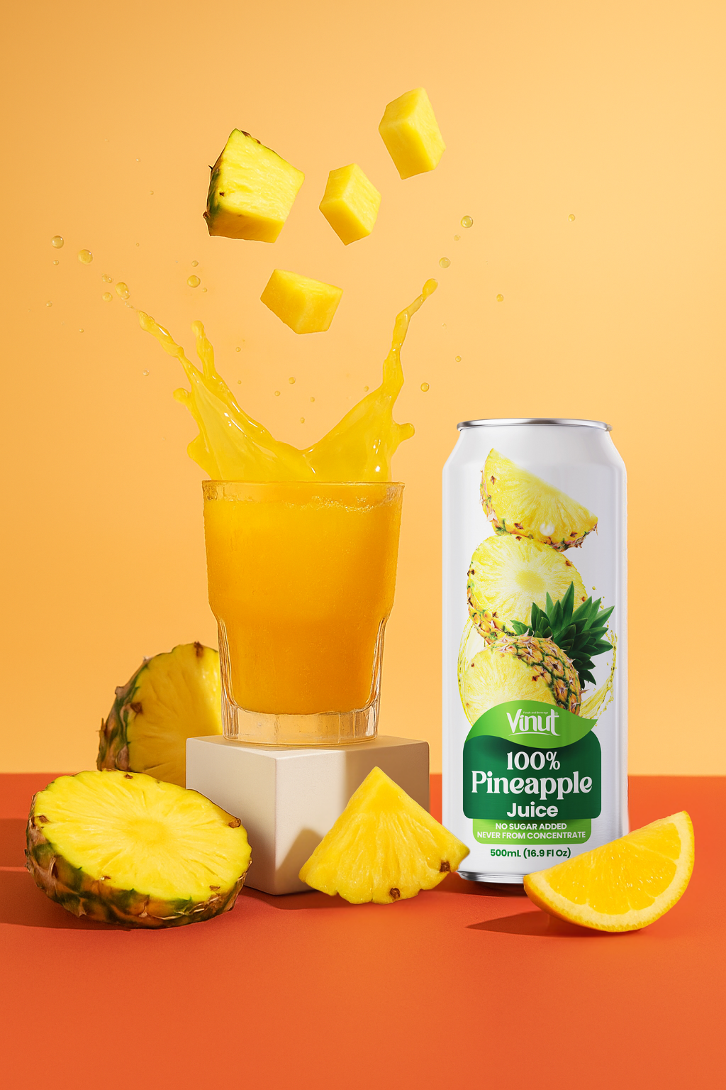 Pineapple
