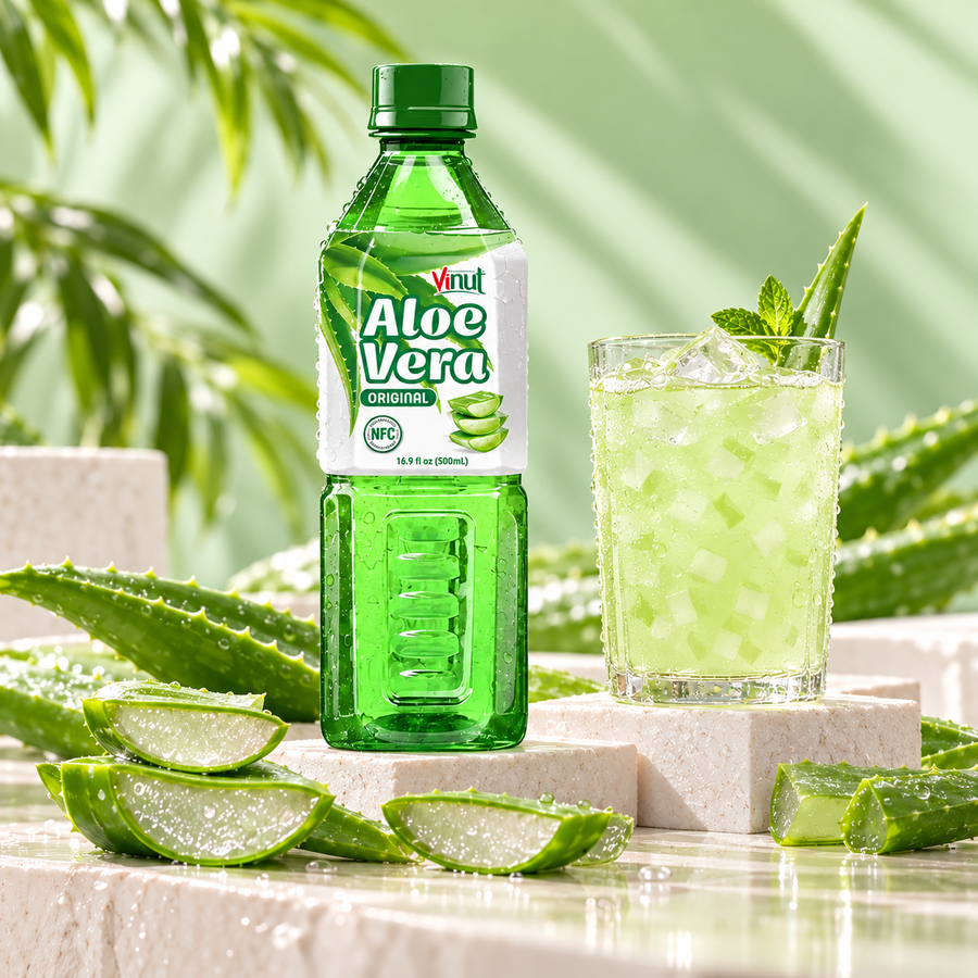 Original Aloe Vera