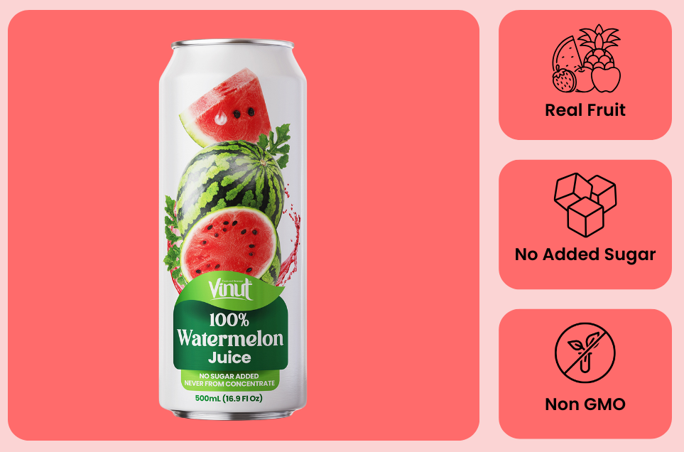 Watermelon Values
