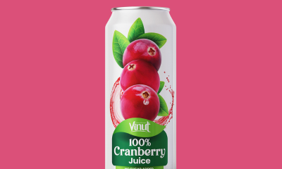 Cranberry image