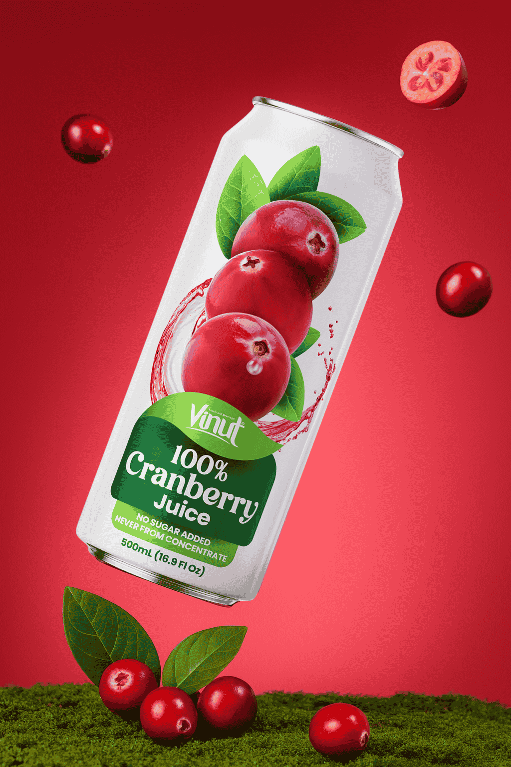 Cranberry