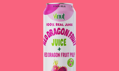 Dragon Fruit