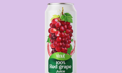 Red Grape image