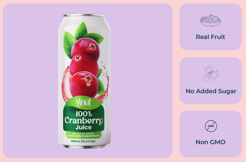 Cranberry