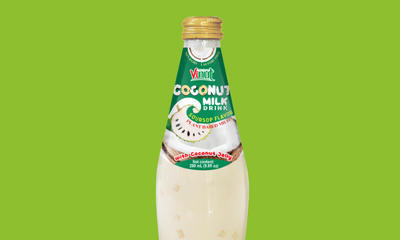 Soursop