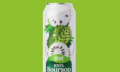 Soursop image