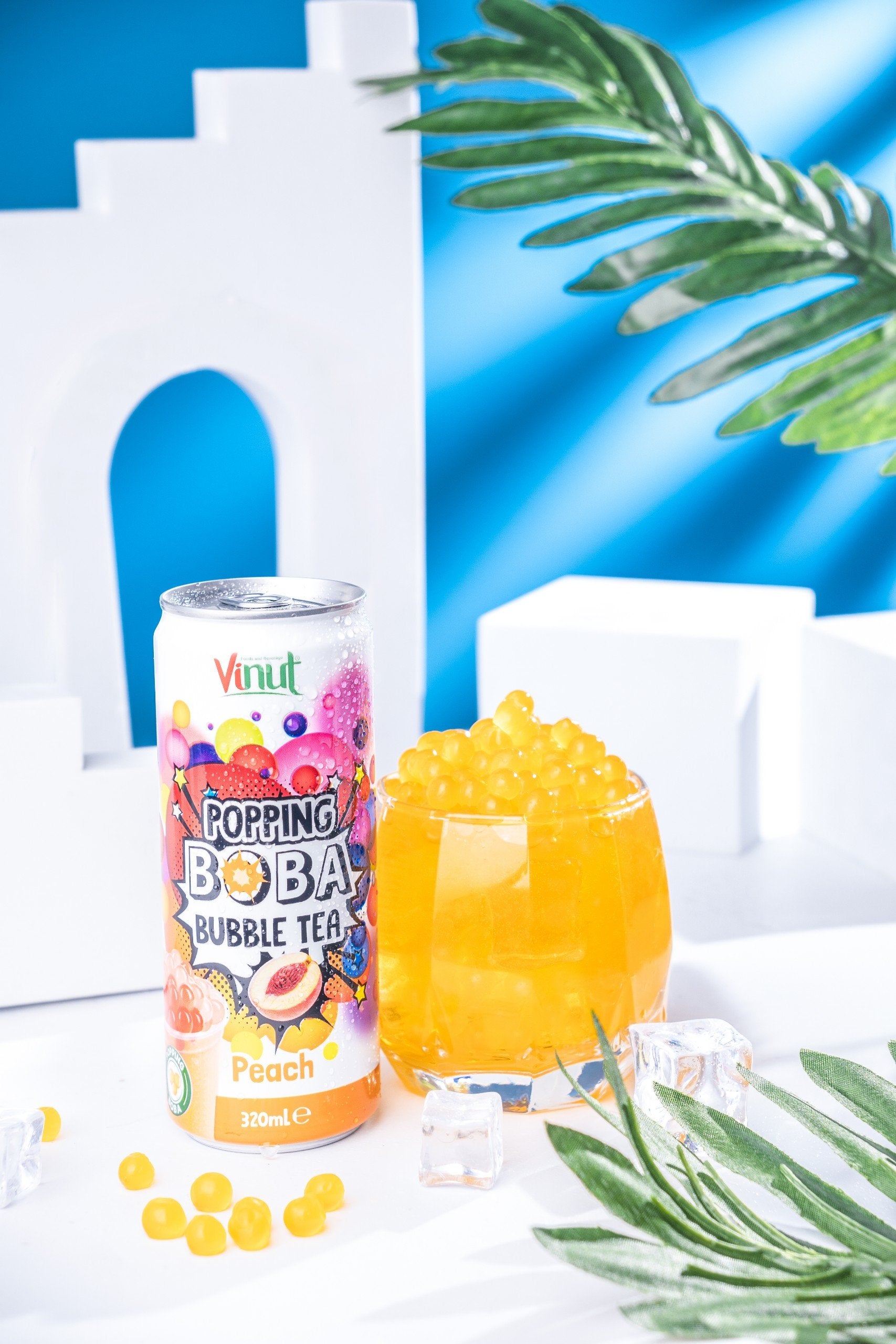 Popping Boba