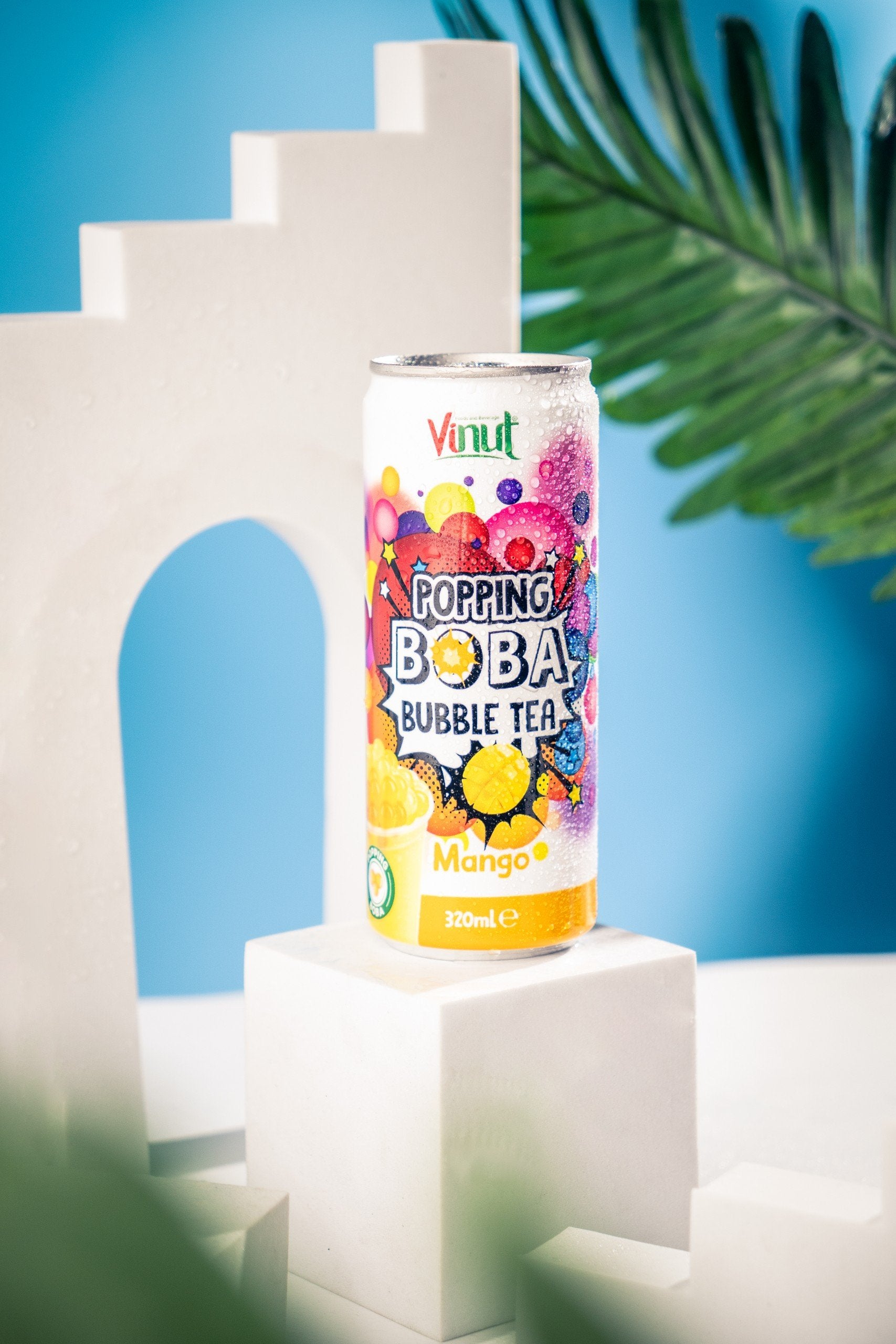 Popping Boba