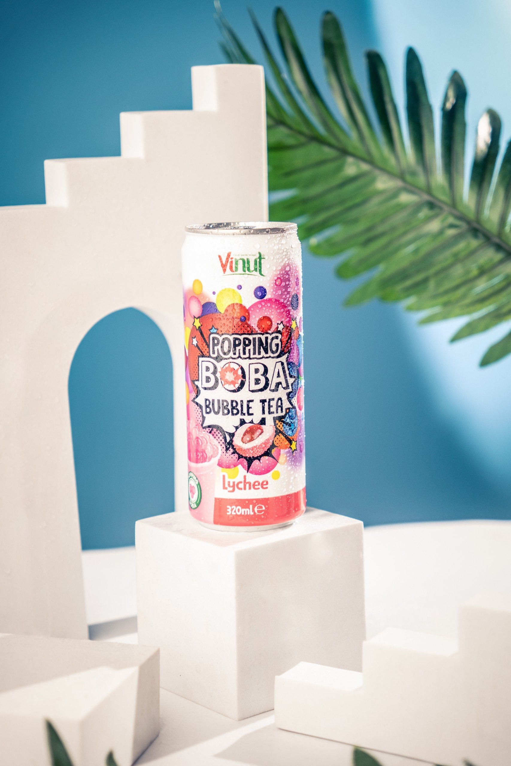 Popping Boba